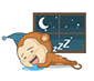 sleep sleep